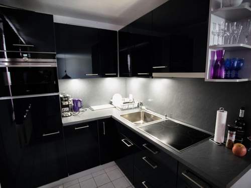 Ferienwohnung Alpine Village Nr. 5.2 S, (Lauchernalp), 5051H1