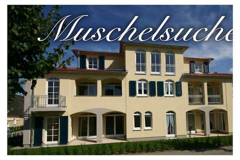 Ferienunterkunft in Kühlungsborn (4 Personen)