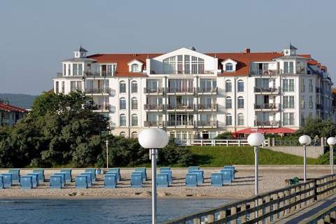 Ferienunterkunft in Kühlungsborn (4 Personen)