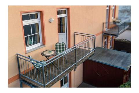 Ferienunterkunft in Kühlungsborn (4 Personen)