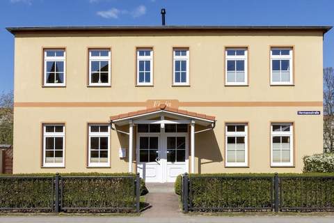 Ferienunterkunft in Kühlungsborn (2 Personen)