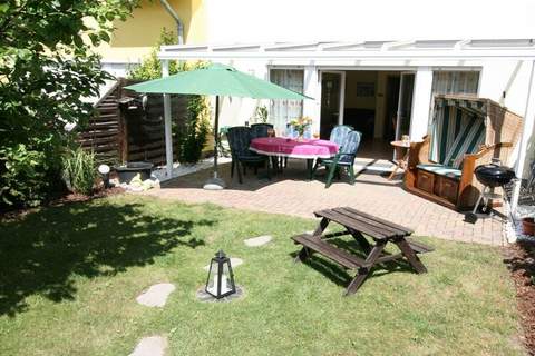 Ferienunterkunft in Kühlungsborn (6 Personen)