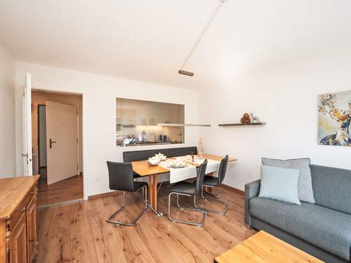 Ferienwohnung Chesa Anemona 8
