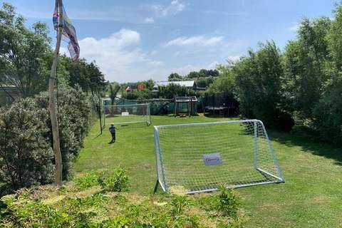 Ferienunterkunft in Neuendorf (9 Personen)