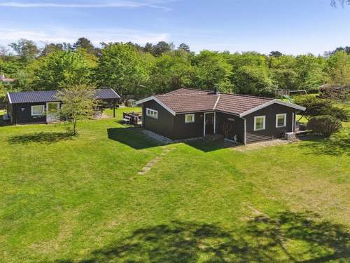 Ferienhaus Janna - 1.4km from the sea