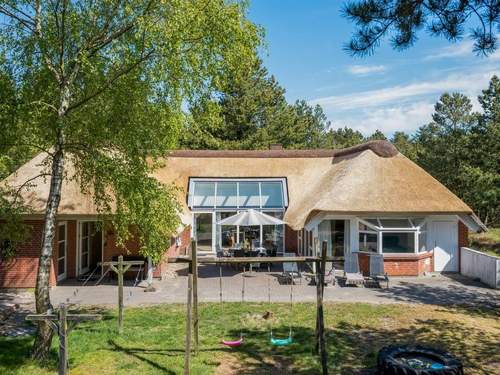 Ferienhaus Grep - 700m from the sea