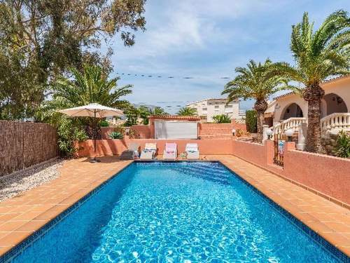 Ferienhaus Villa Capricho - Plusholidays