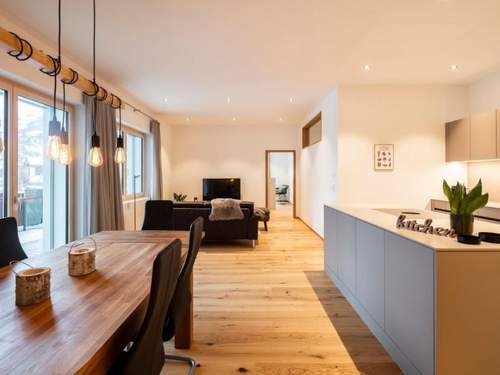 Ferienwohnung Casa Riva