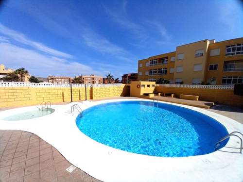 Ferienwohnung Lagos de Miramar Deluxe
