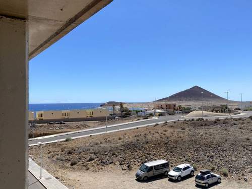 Ferienwohnung Touristische Unterkunft La Ladera Medano.