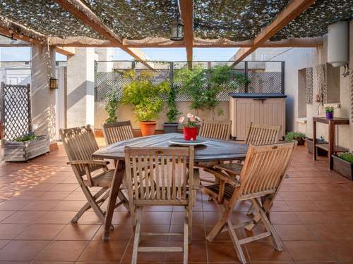 Ferienwohnung Mare Nostrum