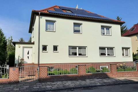 Ferienunterkunft in Sangerhausen (4 Personen)