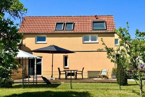 Ferienunterkunft in Werder (Havel) (5 Personen)