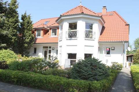 Ferienunterkunft in Zingst (3 Personen)
