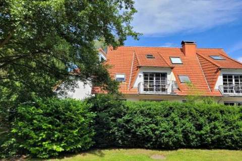 Ferienunterkunft in Prerow (4 Personen)