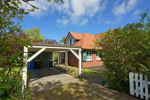 Ferienunterkunft in Prerow (2 Personen)