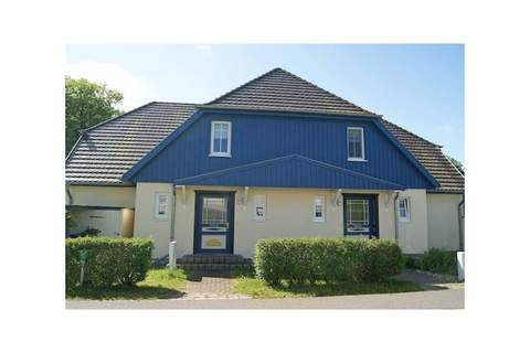 Ferienunterkunft in Prerow (2 Personen)