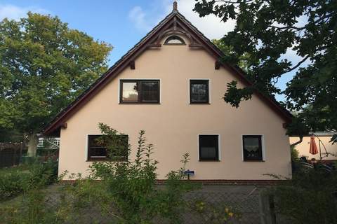 Ferienunterkunft in Prerow (2 Personen)