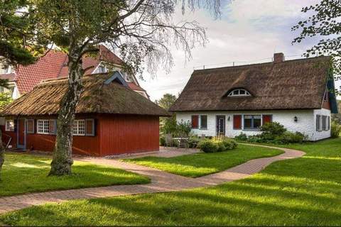 Ferienunterkunft in Prerow (8 Personen)