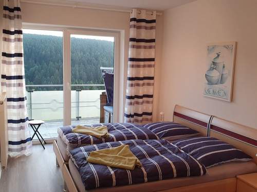 Ferienwohnung Wohnung in Oberhof