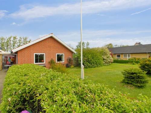 Ferienhaus Fiola - 20km from the sea