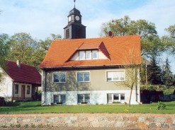 Ferienwohnung in der Uckermark  in 
Blankenburg, Gemeinde Oberuckersee (Deutschland)