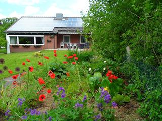 Ferienhaus Tilling  in 
Hohwacht (Deutschland)