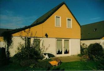 Ferienhaus Wemeldinge - Erholung pur in Zeeland  in 
Wemeldinge (Niederlande)