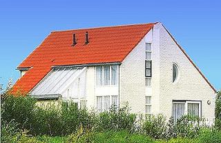Traum Ferienhaus hinter den Dünen