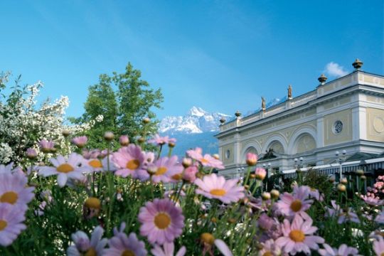 Villa Marlene in Meran