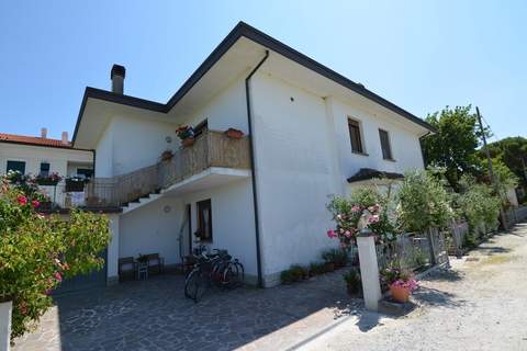 Venturi Cherry - Appartement in Gatto (4 Personen)