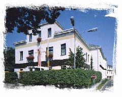 HOTEL VÃ–SLAUERHOF *** 