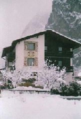 Haus Gamsblick  in 
Umhausen ,lehn - platzl 65 (sterreich)