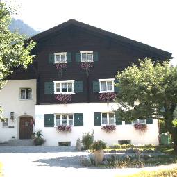 Büsch Waltraud  in 
Gaschurn (sterreich)