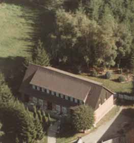 Pension Heidehof  in 
Bienenbttel (Deutschland)