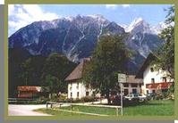 Biobauernhof Prentnergut  in 
Hinterstoder (sterreich)