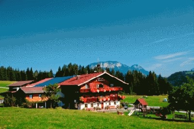 Achrainer - Moosen  in 
Hopfgarten (sterreich)