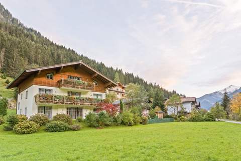 Grossarl Brigitte - Ferienunterkunft in Grossarl (6 Personen)