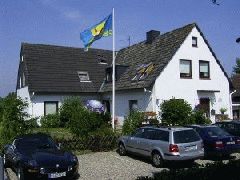 Anna's Ferienwohnungen in Dahme an der Ostsee