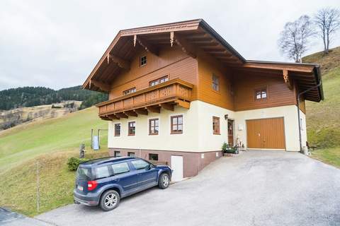 Obermoser - Ferienunterkunft in Wagrain (6 Personen)