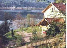 ANNA-MARIA FEWO  in 
Keutschach am See (sterreich)