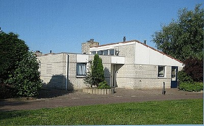Exklusives Ferienhaus nicht weit vom Traumstrand
