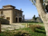 Hotel-Villa   in 
S.Marco di Castellabate (Italien)