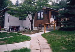 Ferienhaus und Zimmer am Malerweg in Königstein