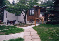 Ferienhaus und Zimmer am Malerweg in KÃ¶nigstein