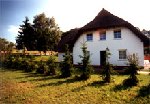 Am Kiekenbusch Ferienhaus mit 8 Fewo  in 
Groß Zicker Gager (Deutschland)