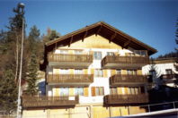 Casa Ventira 2.5 Zi Ferienwohnung  in 
Flims Laax (Schweiz)