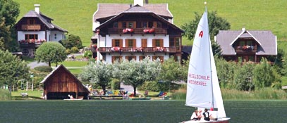 Ferienhof Obergasser & Pension Bergblick