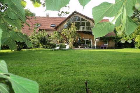 NOISETTE - beneden - Ferienhaus in Niderviller (4 Personen)