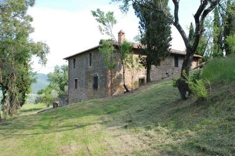 Nespolo Uno - Landhaus in Magione (7 Personen)